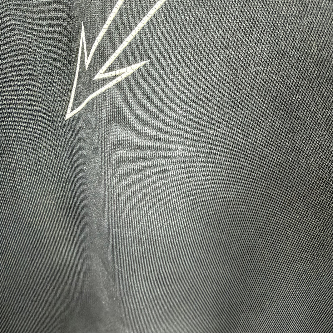 Givenchy Distressed World Tour Crewneck