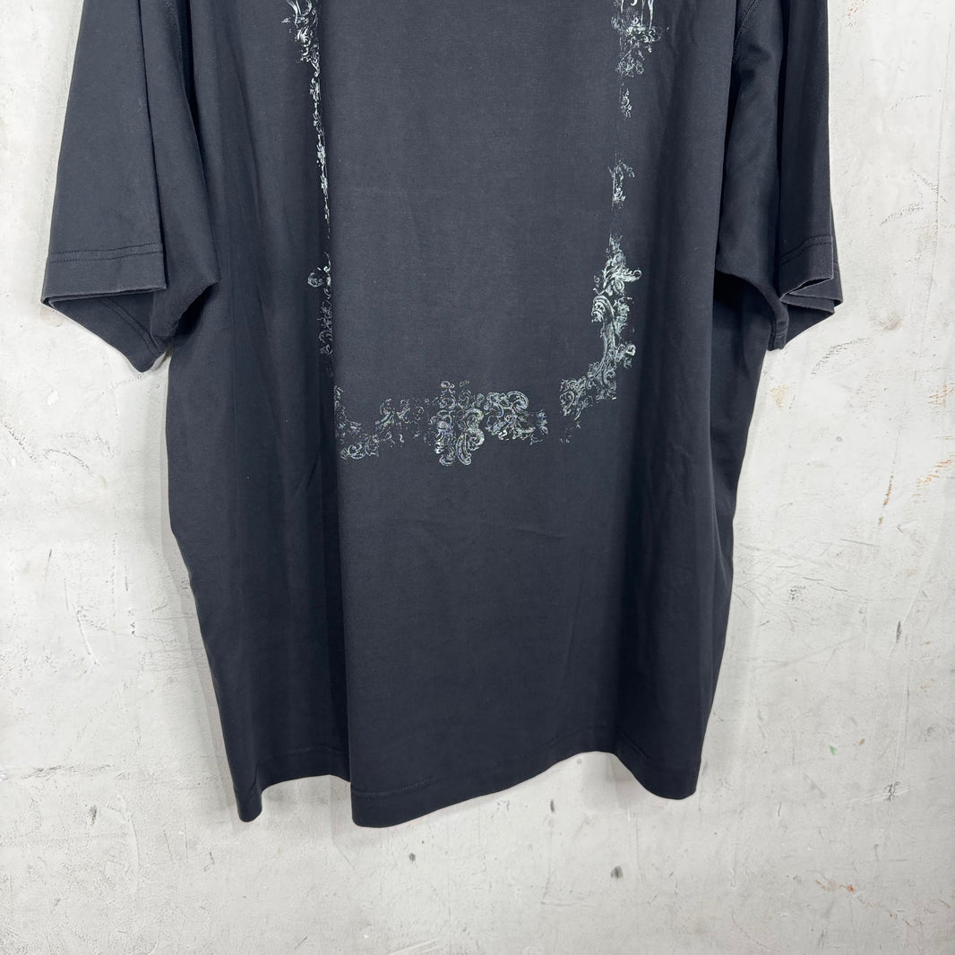 Vetements x COF Butterfly T-Shirt