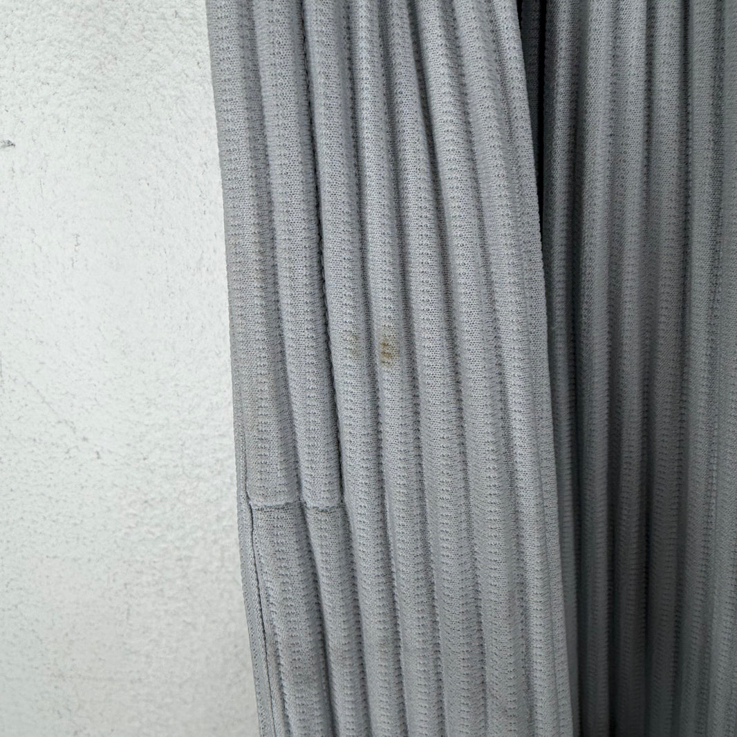 Issey Miyake Plisse Gray Pants