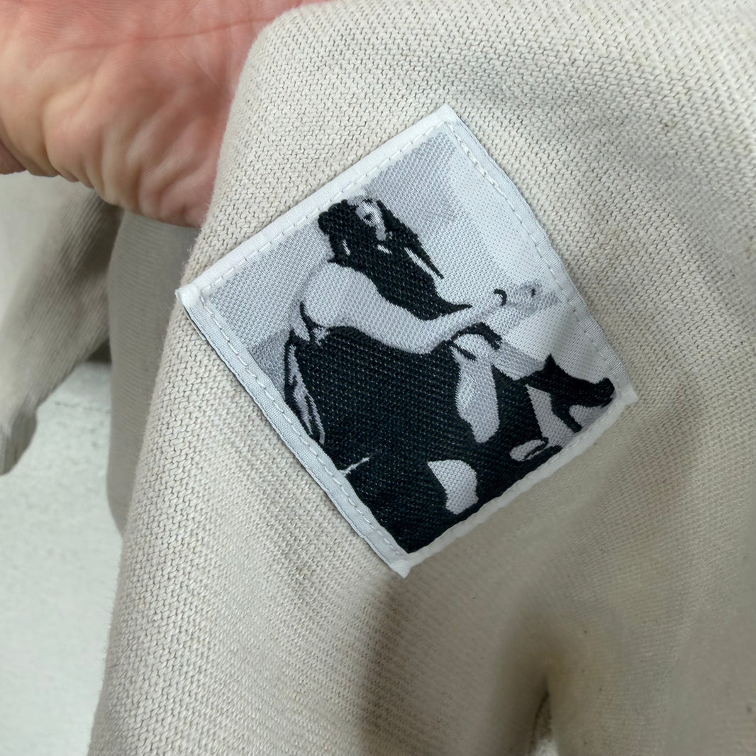Rick Owens Thick Level T-Shirt