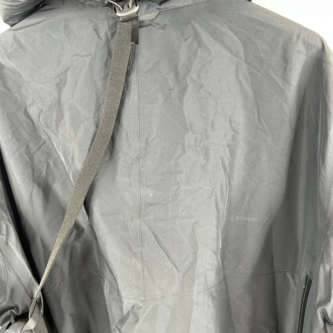 Acronym J1W-GTPL Jacket