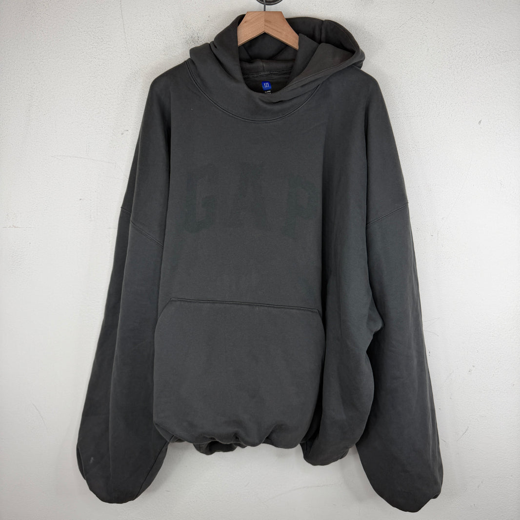 Yeezy Balenciaga Gap Dove Hoodie