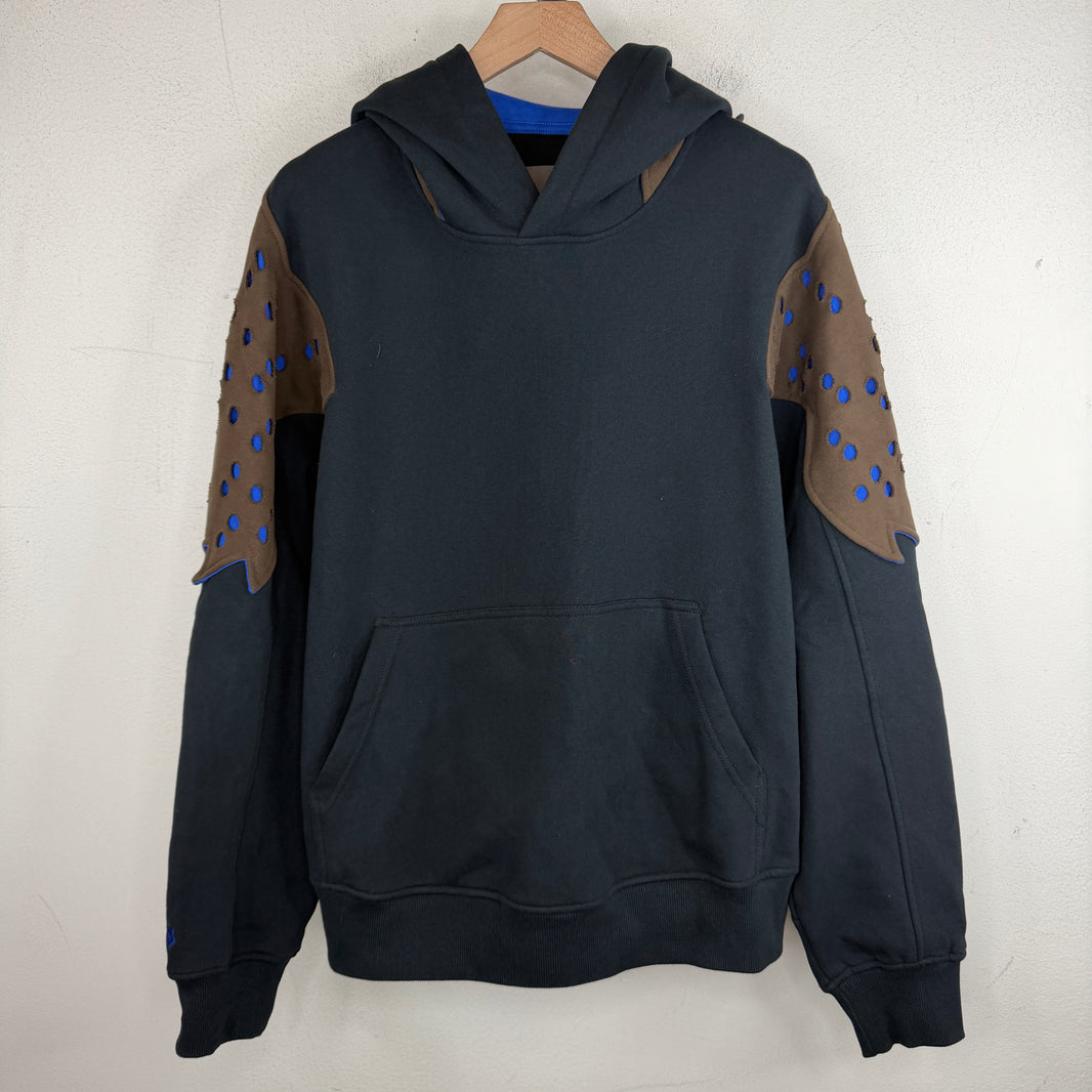 Kiko Kostadinov Fox Racing Hoodie