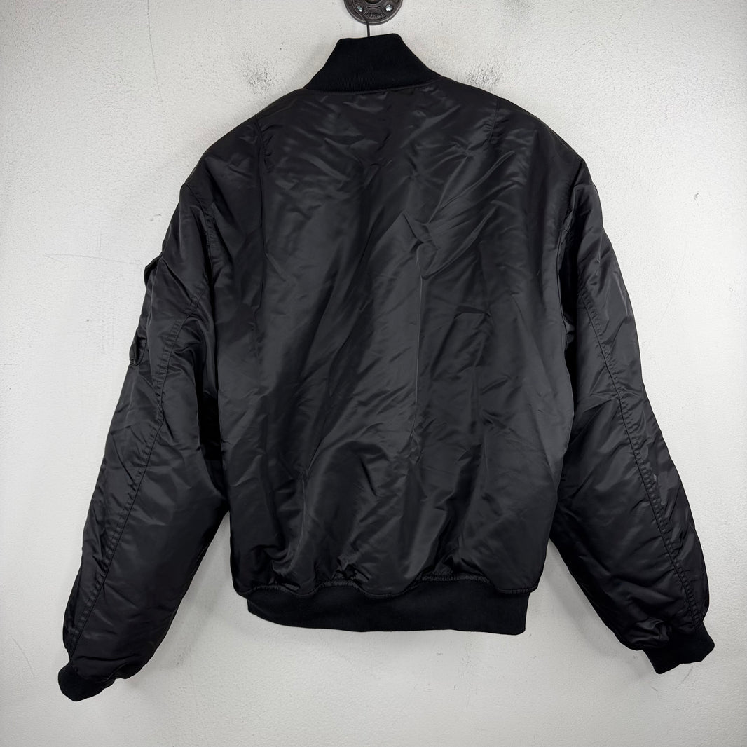 Alexander Digenova RL Bomber Jacket