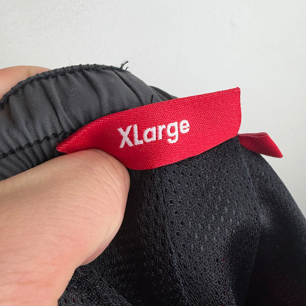Supreme Soccer Crest Track Pants