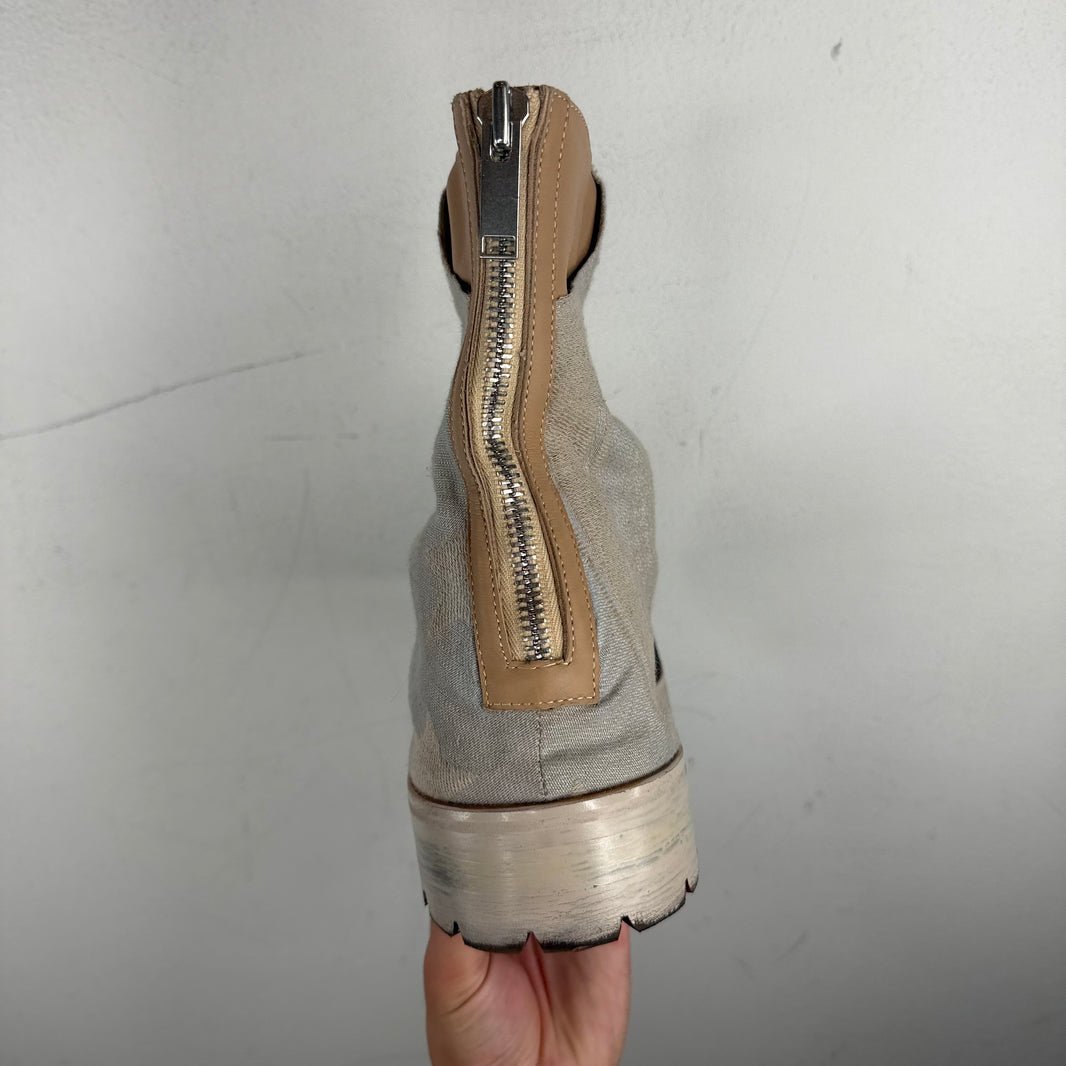 424 Stars and Stripes Marathon Boots