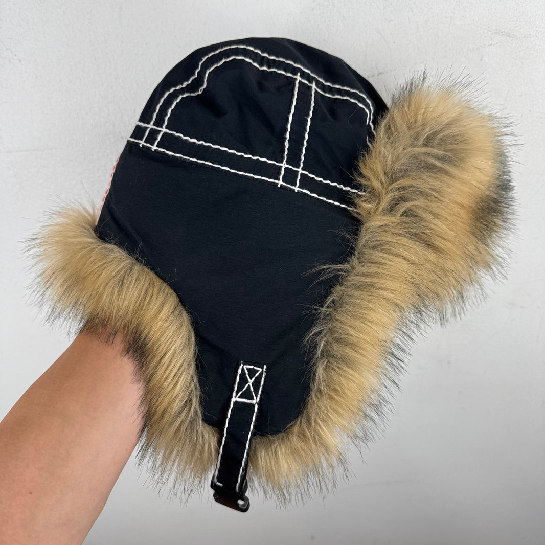 Supreme True Religion Trapper Hat