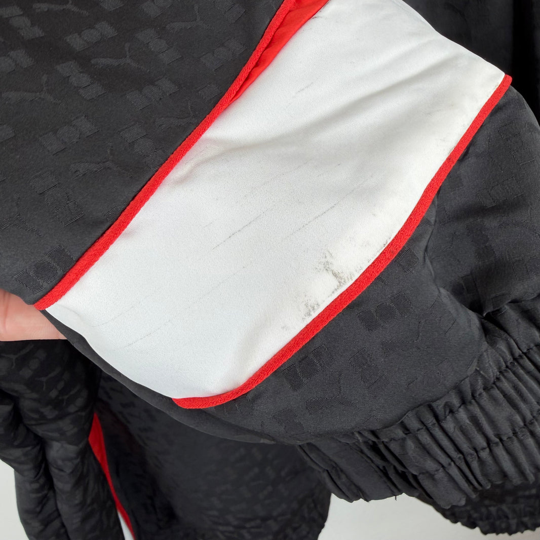 Nahmias Puma Track Jacket