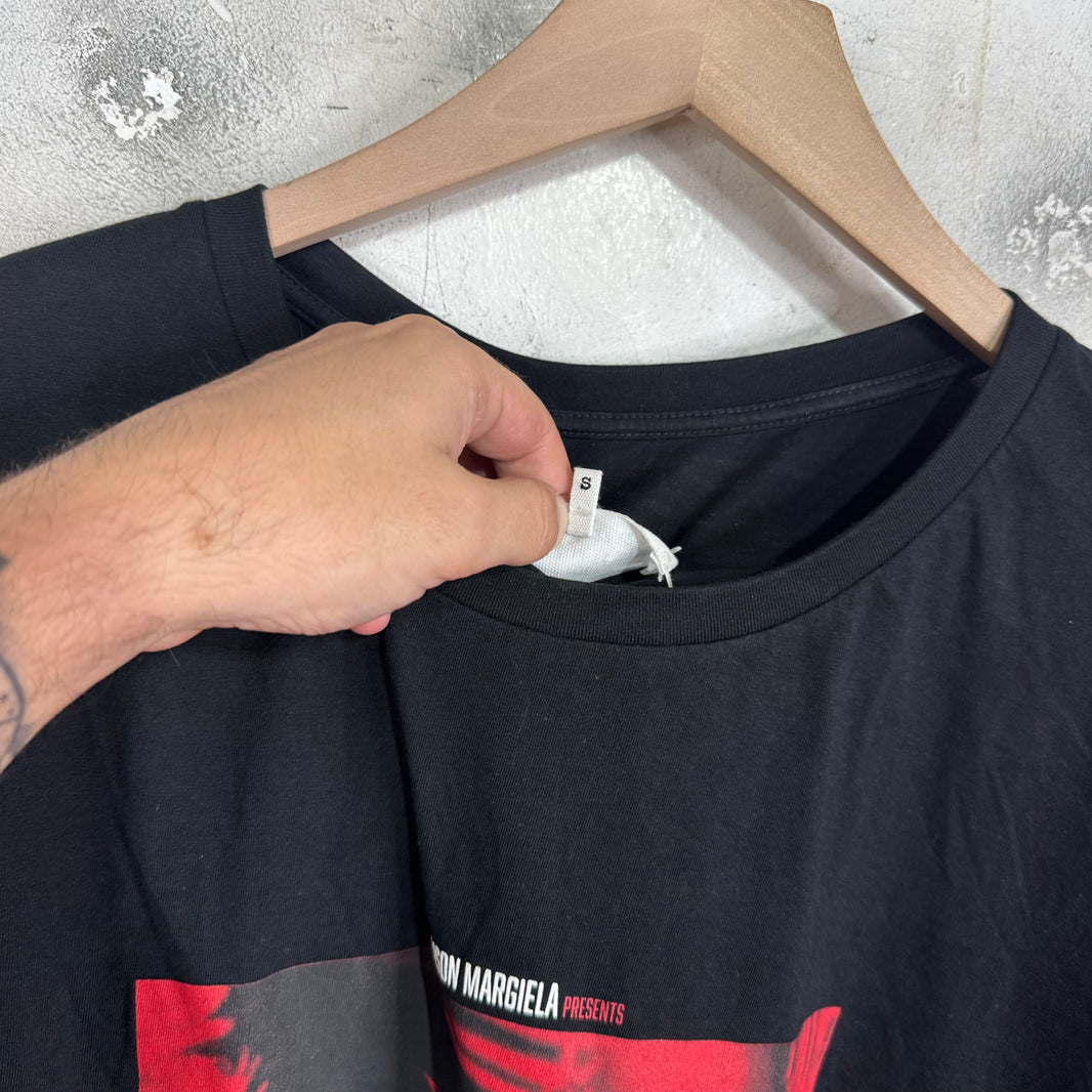 Margiela Nighthawk T-Shirt
