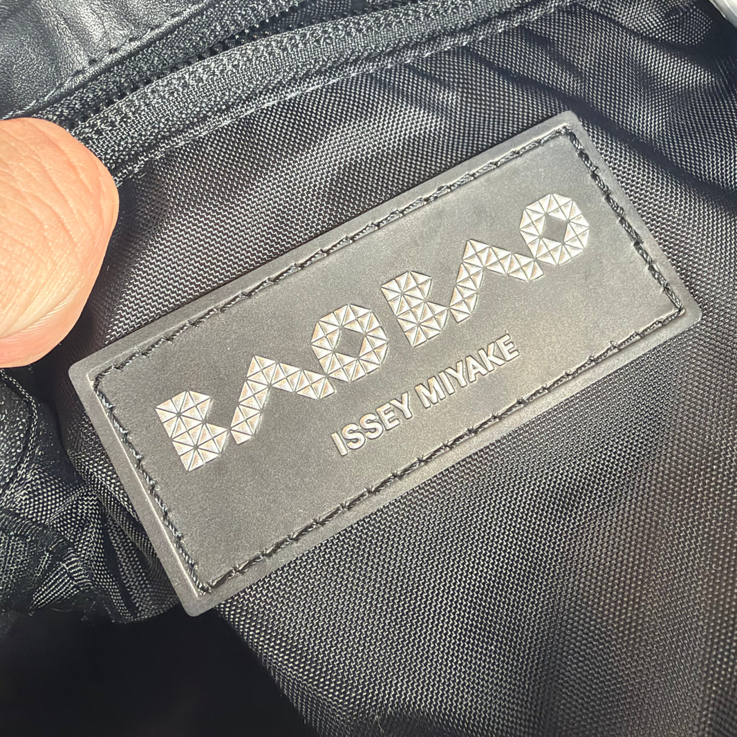 Issey Miyake Bao Bao Side Bag