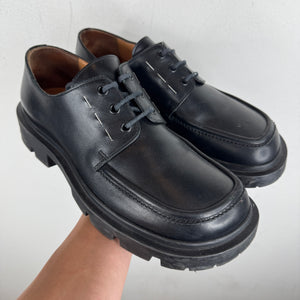 Margiela Staple Ivy Derbies
