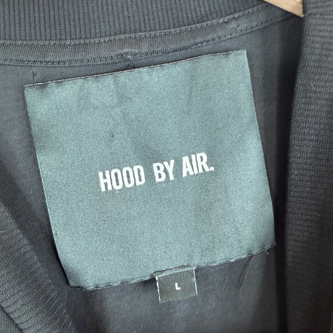 HBA Museum Double Layer T-Shirt