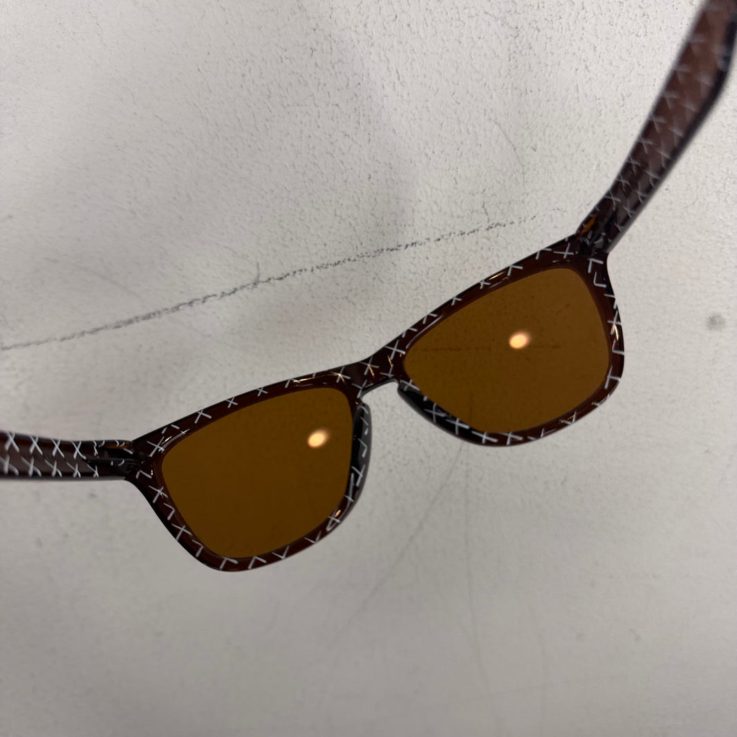 Oakley Original Fake Frogskin Sunglasses