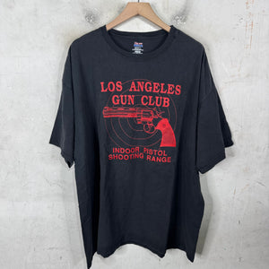 Vintage LA Gun Club Reference T-Shirt