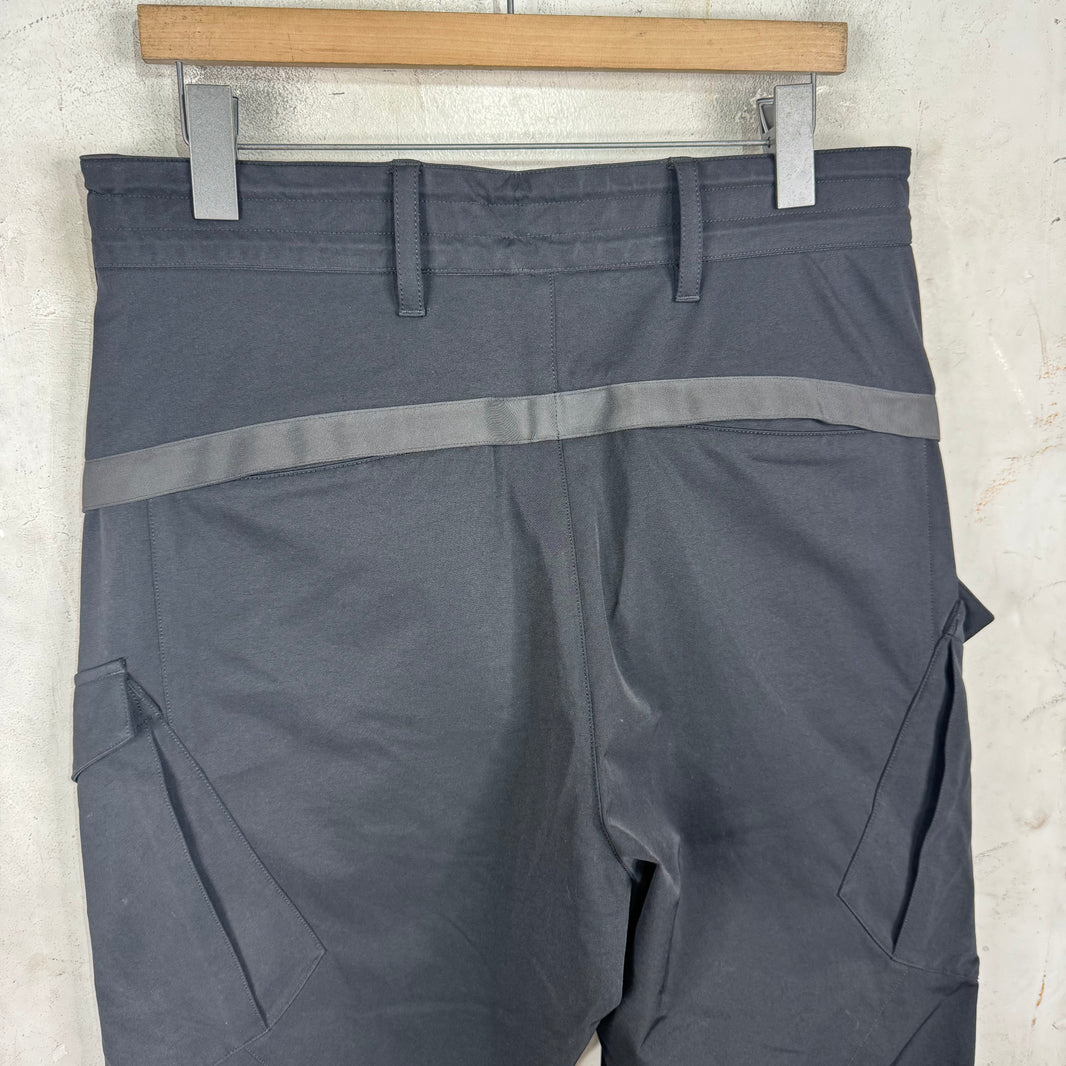 Acronym P44-DS Cargos