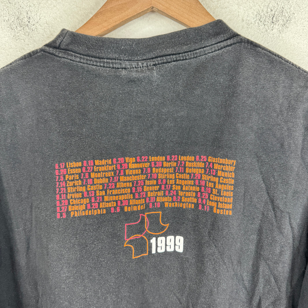 Vintage REM-033 Tour T-Shirt
