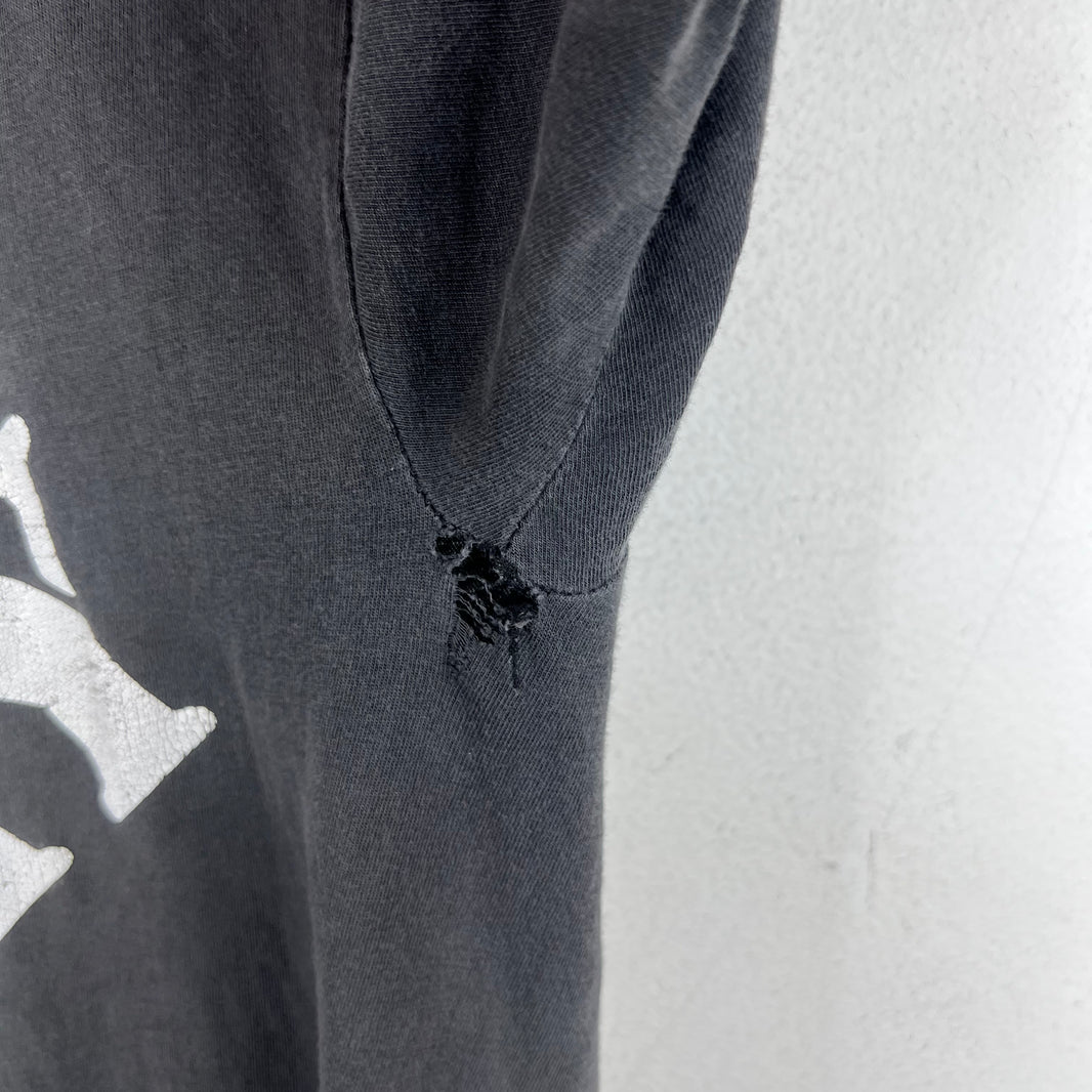 Vintage Public Enemy Target T-Shirt