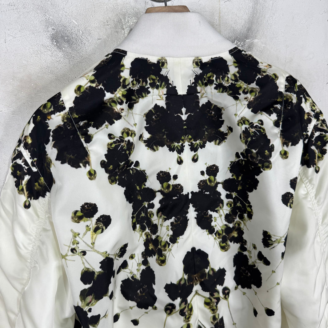 Givenchy Flower Bomber