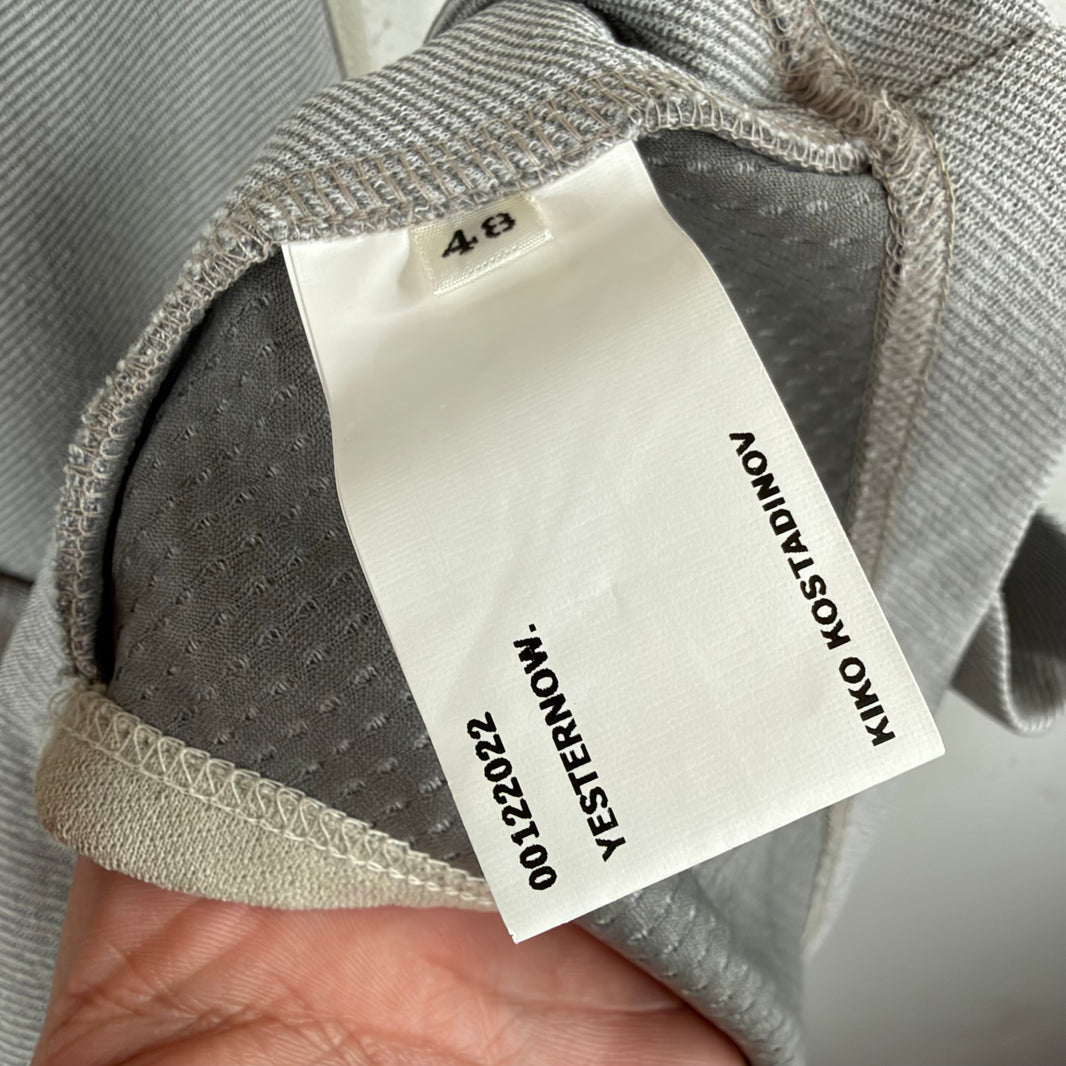 Kiko Kostadinov Yesternow Tank Top