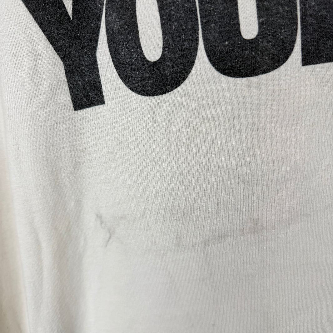 Gallery Dept Protect Yourself T-Shirt