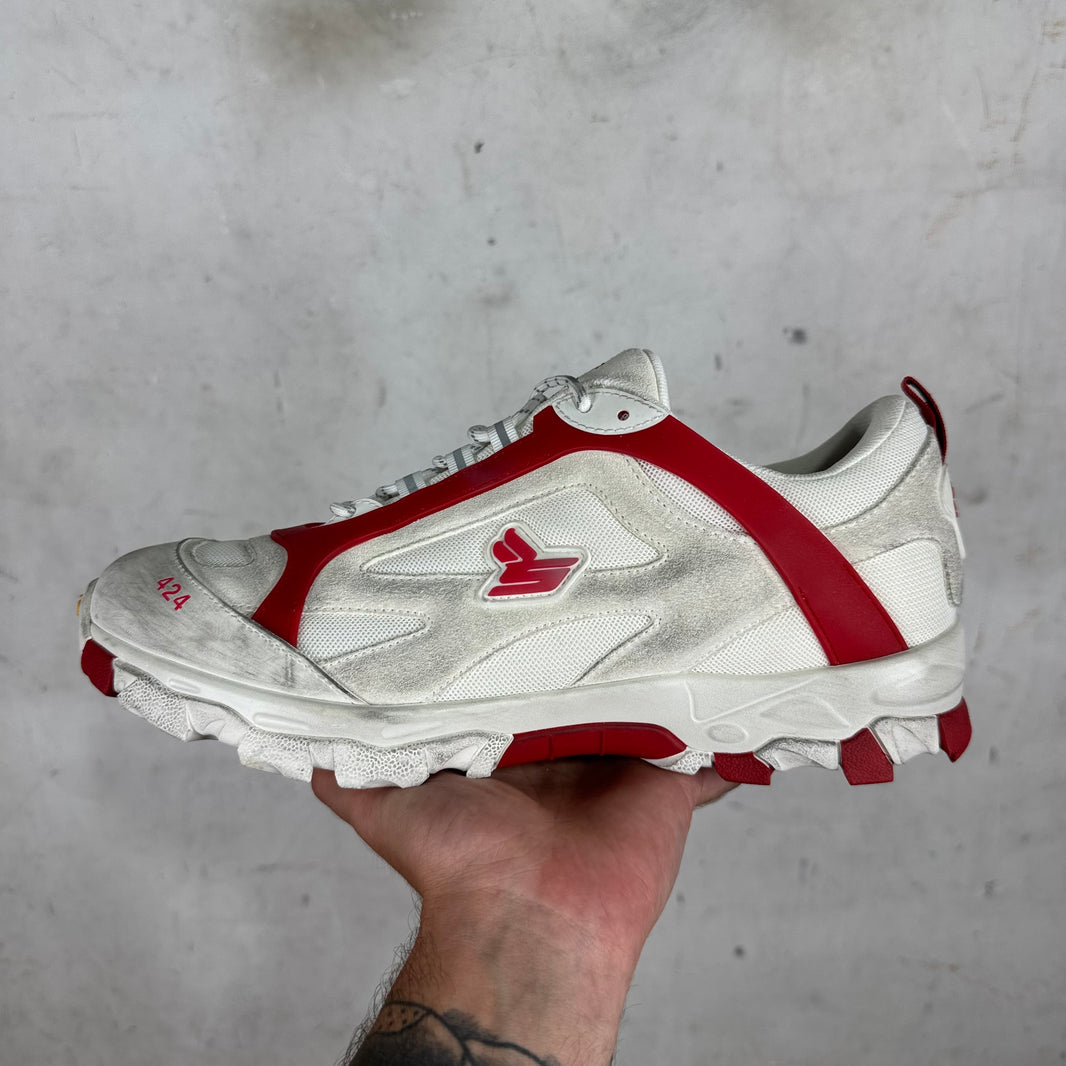 Sicko x 424 Hiking Shoe