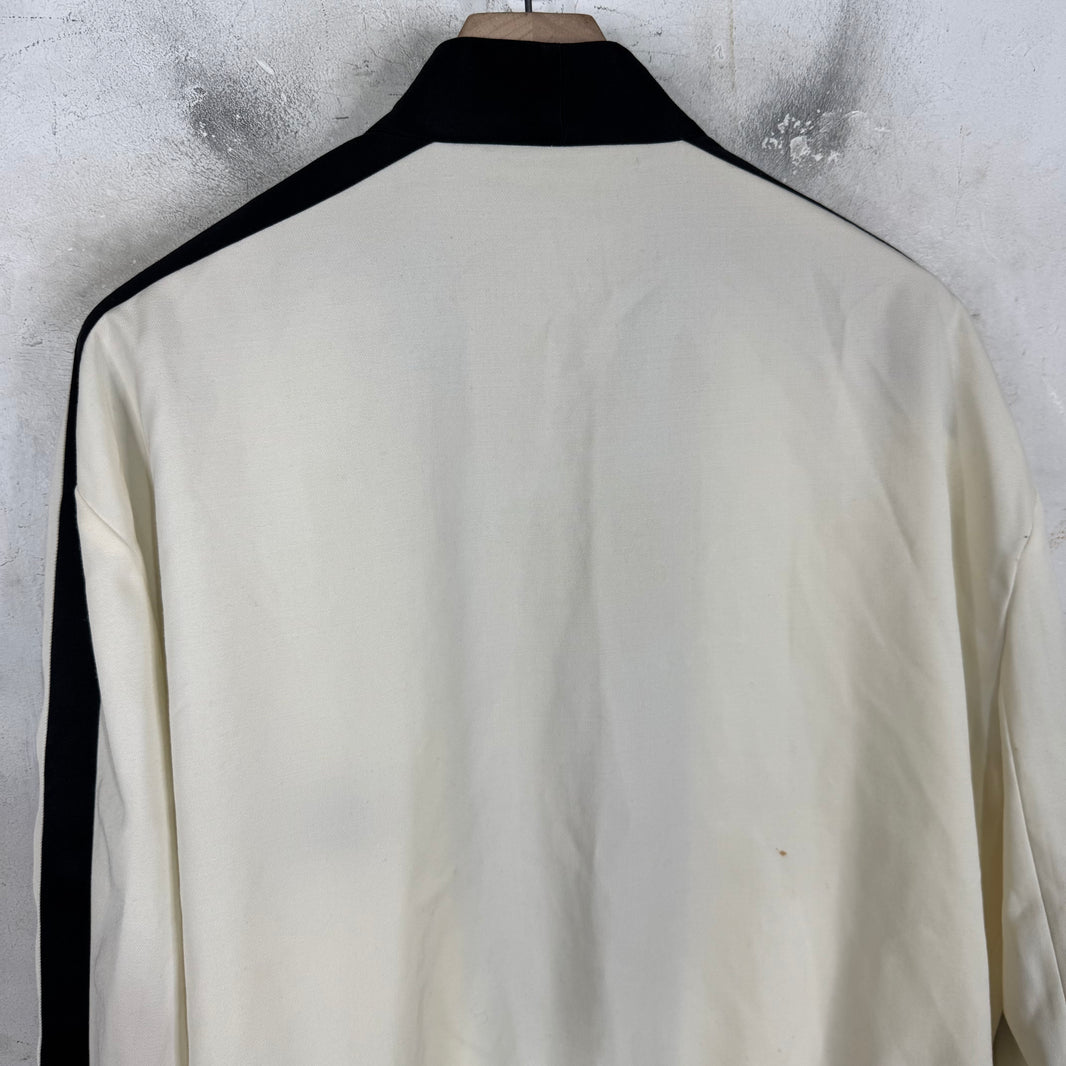 Balmain Kimono Souvenir Jacket