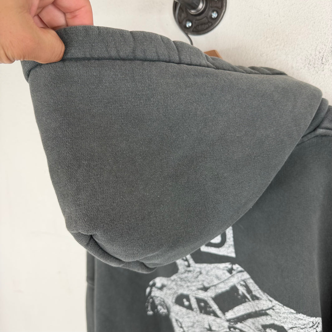 ERD Car Stack Hoodie
