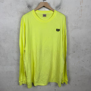 Yeezy Calabasas Neon L/S T-Shirt