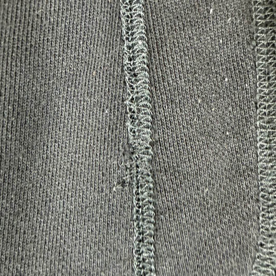 Greg Lauren Double Layer Sweatpants