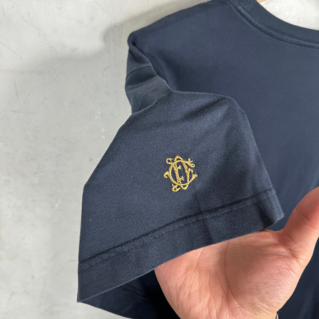 Dior Oblique Layered T-Shirt