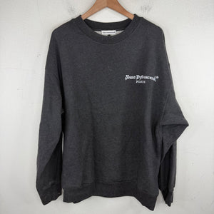 Gosha Rubchinskiy 3M Logo Crewneck