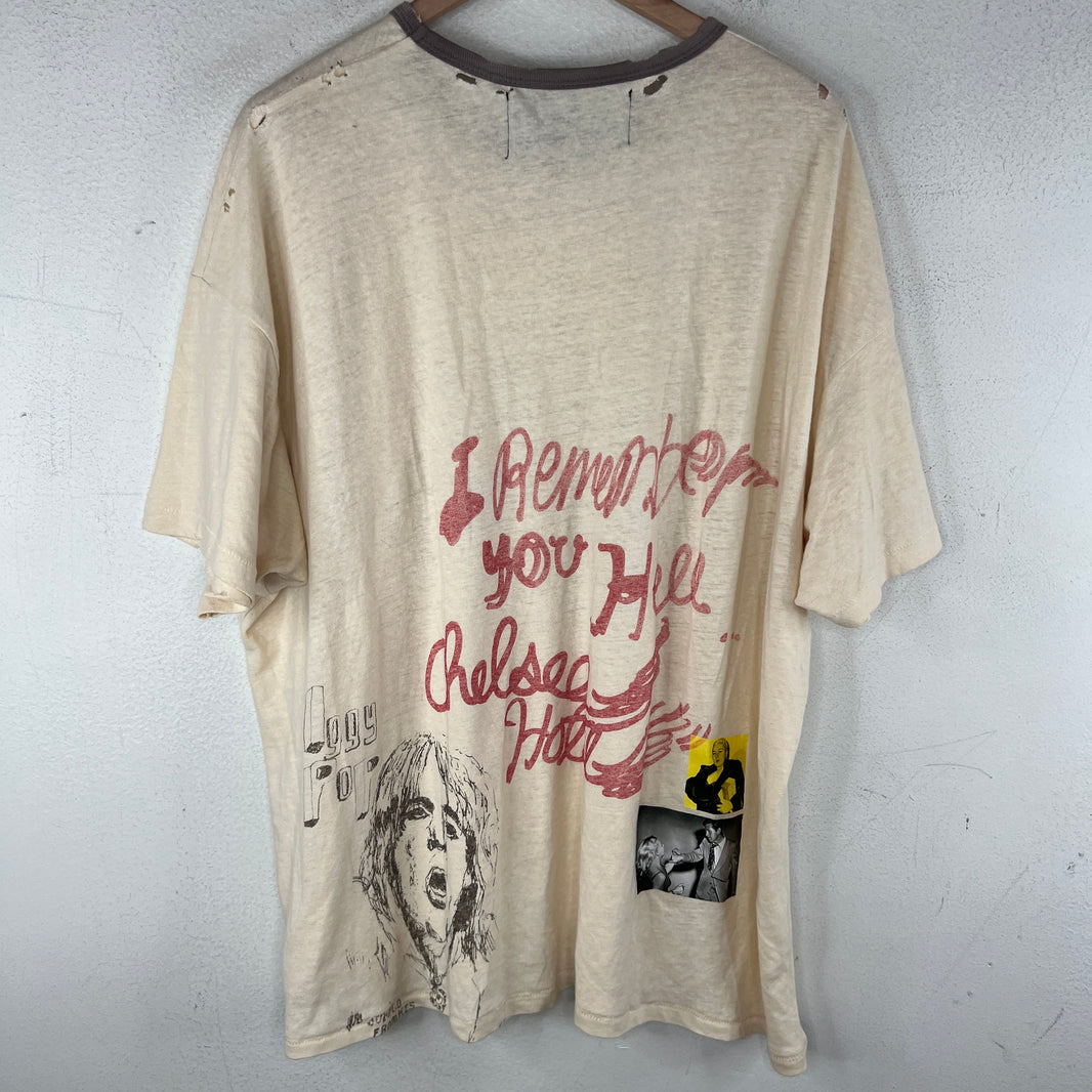 Paly Hollywood Chelsea Hotel T-Shirt