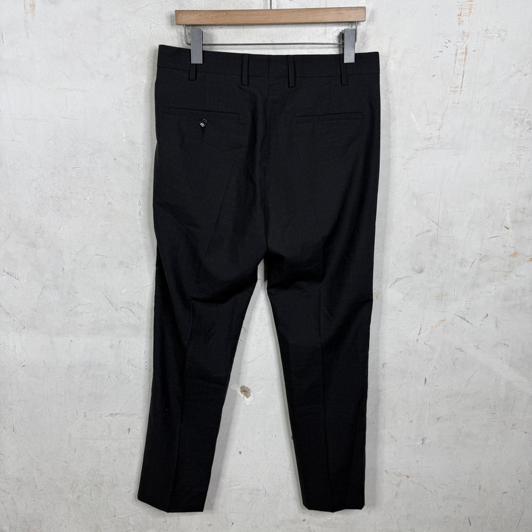 Louis Vuitton Uniform Trousers