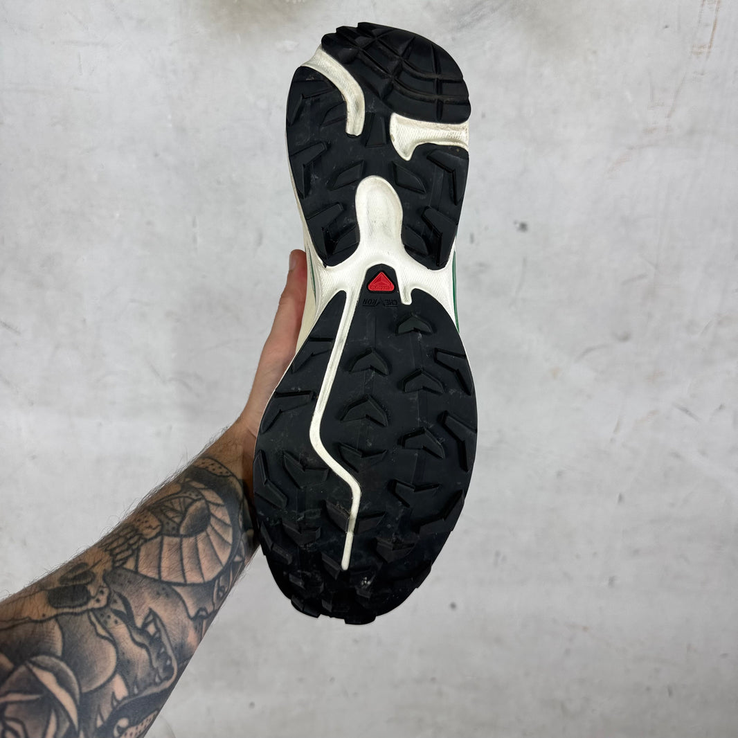 Salomon x HiddenNY XT4's
