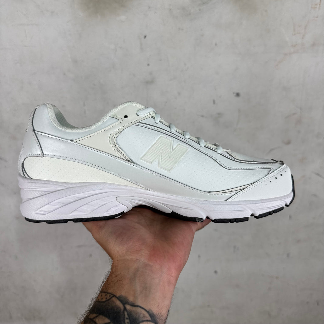 New Balance x CDG Homme White 509