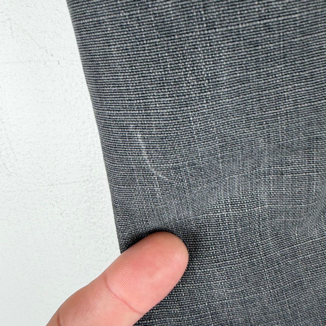 Acne Studios Gray Bondage Cargo Pants