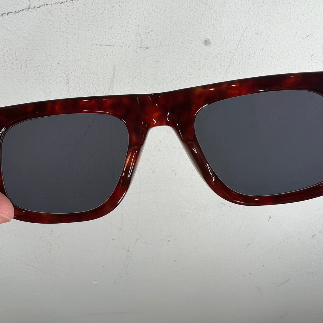 JMM Last Frontier Thunder Cloud Sunglasses