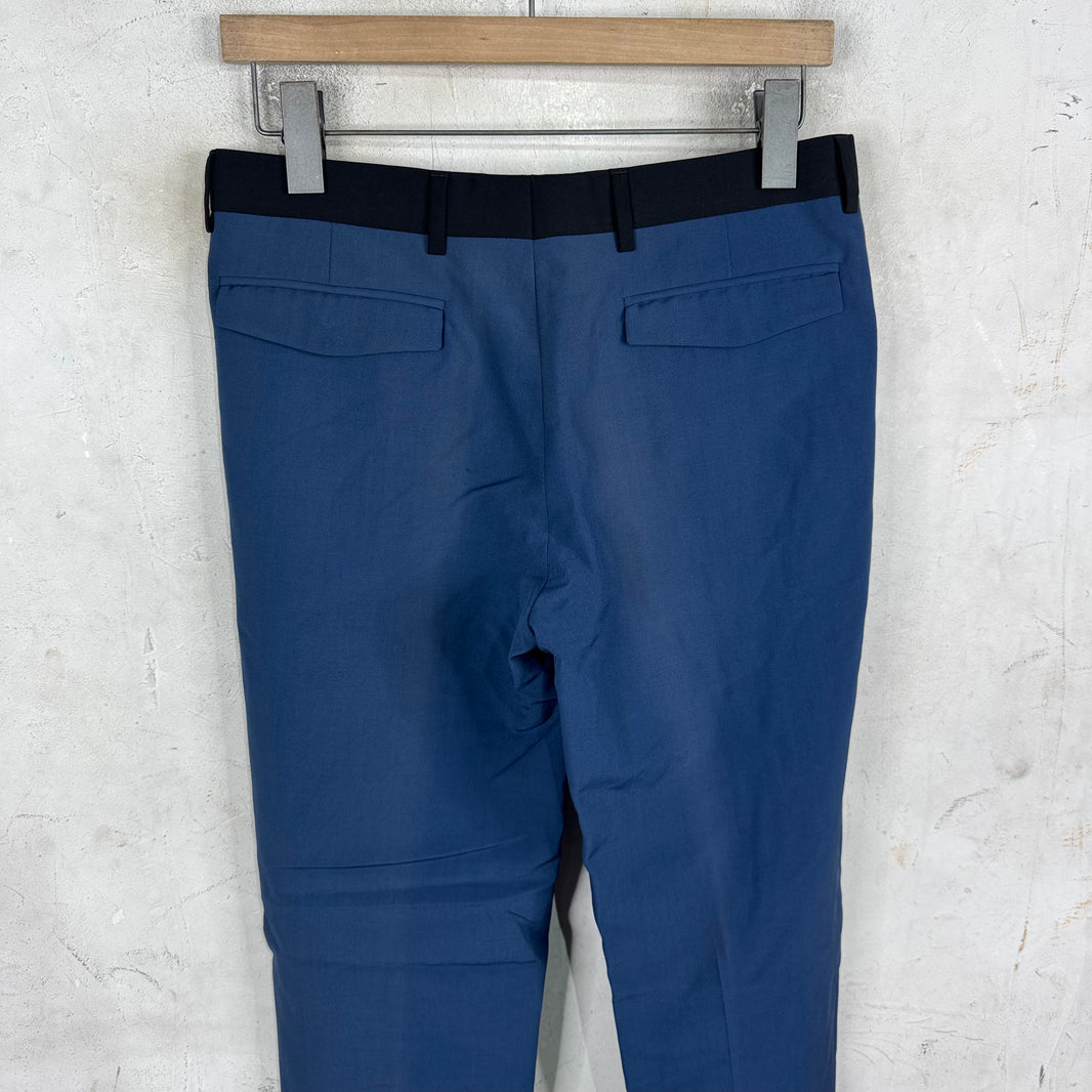 Dior Two Tone Trouser