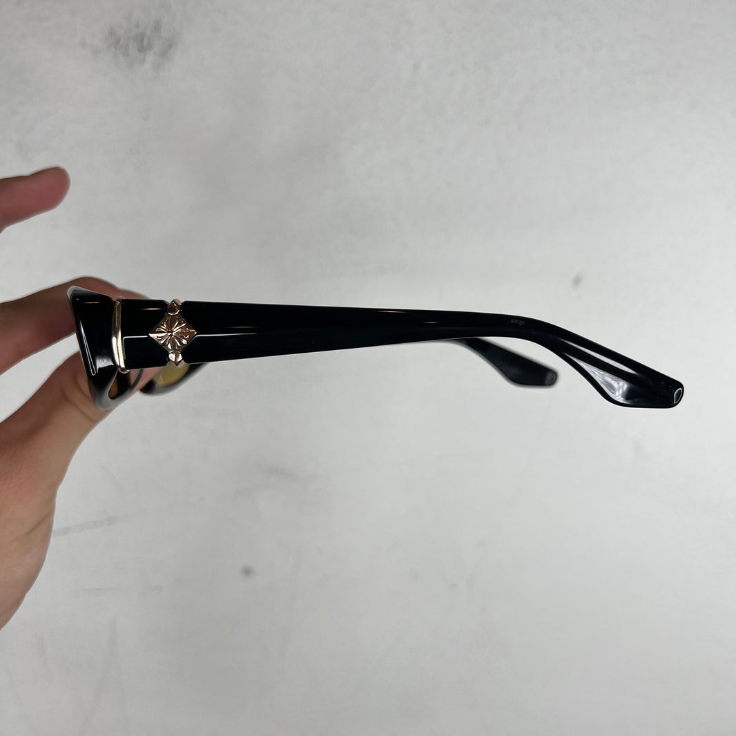Chrome Hearts Blueher Sunglasses