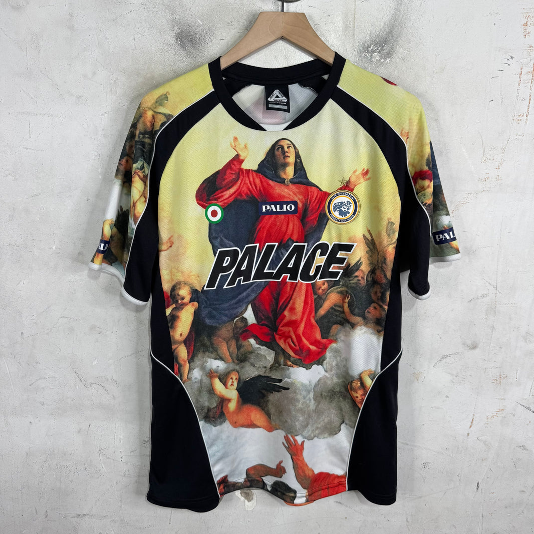 Palace Titian Jersey