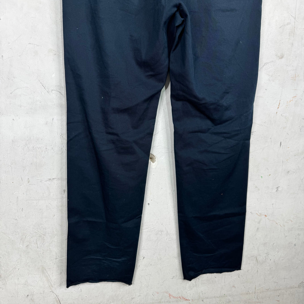 Gucci Uniformes Drawstring Canvas Pants