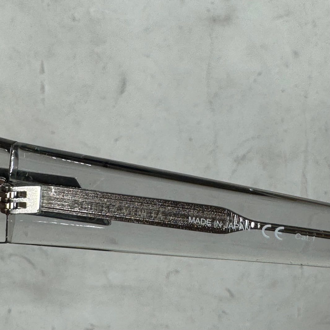 Bottega Veneta Sample Clear BV1134S Glasses