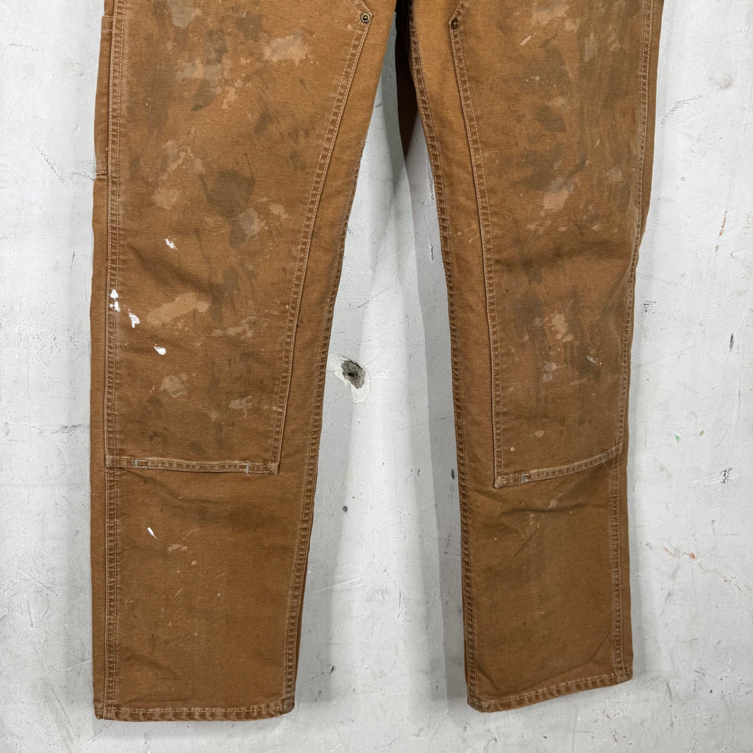 RRL Painter Double Knees