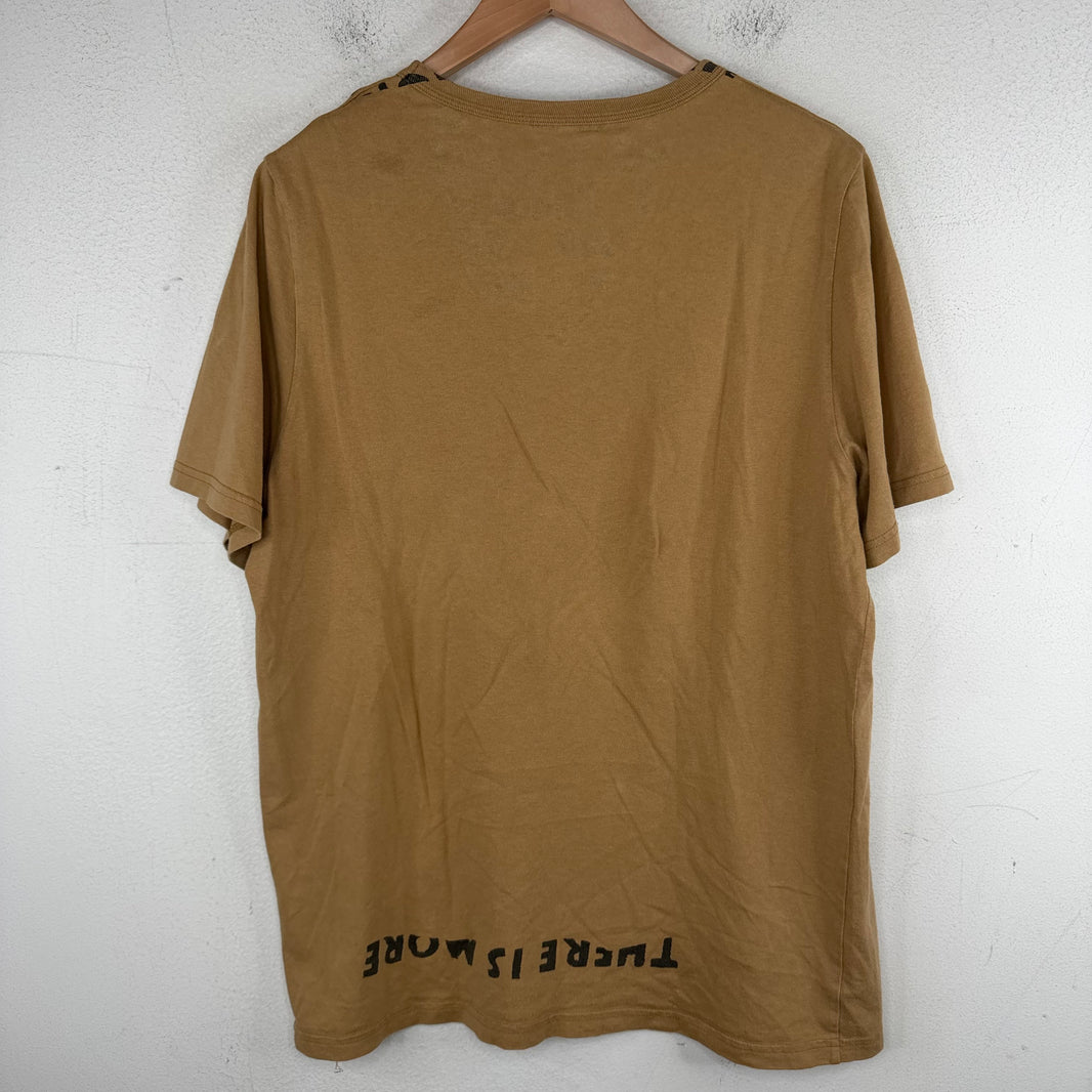 Margiela Aids Awareness T-Shirt