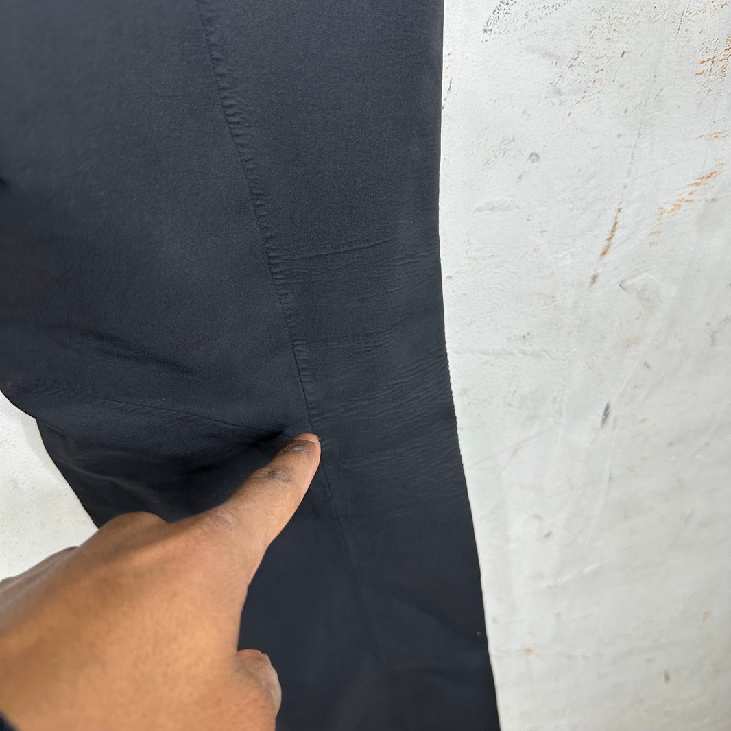 Arc’teryx Veilance Stone Gray Indisce Trousers