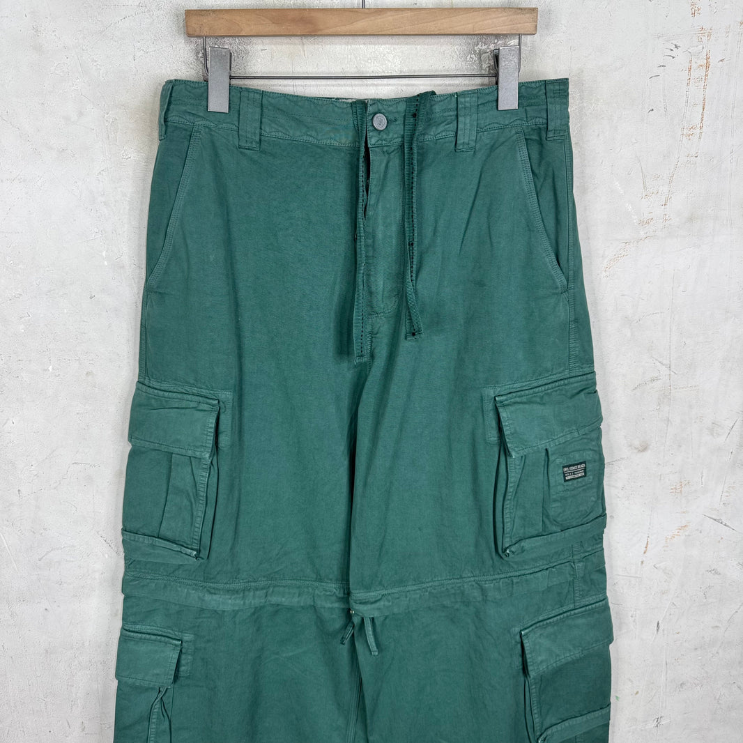 ERL Convertible Loose Cargos