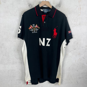 Ralph Lauren Big Pony NZ Polo