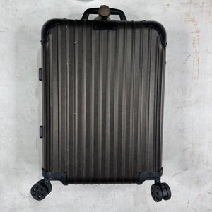 Rick Owens x Rimowa Cabin Bronze Luggage