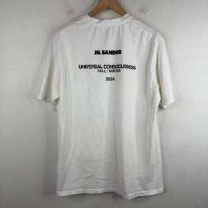 Jil Sander Universal Consciousness T-Shirt