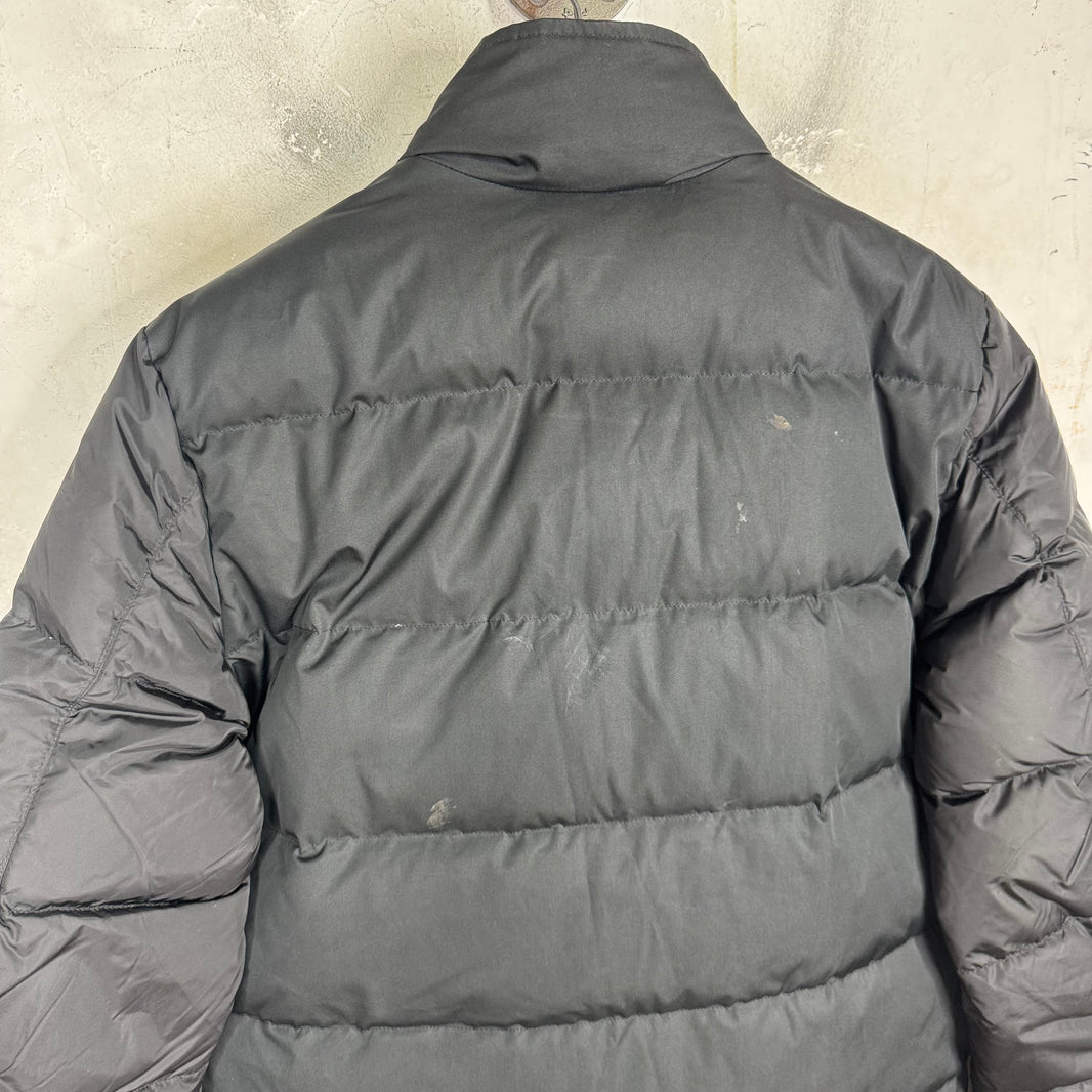 Gucci Older Down Cargo Jacket
